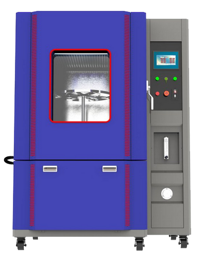 IPX12滴水試驗箱