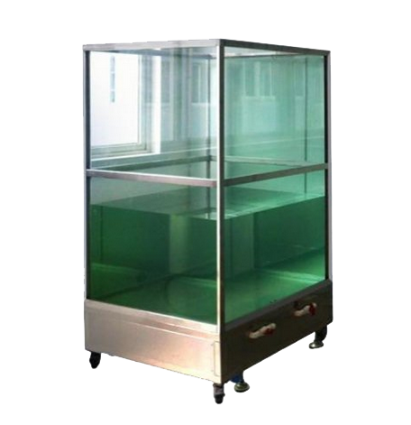 IPX7浸水試驗箱